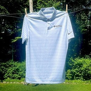 Nike Dri-Fit Golf T-Shirt